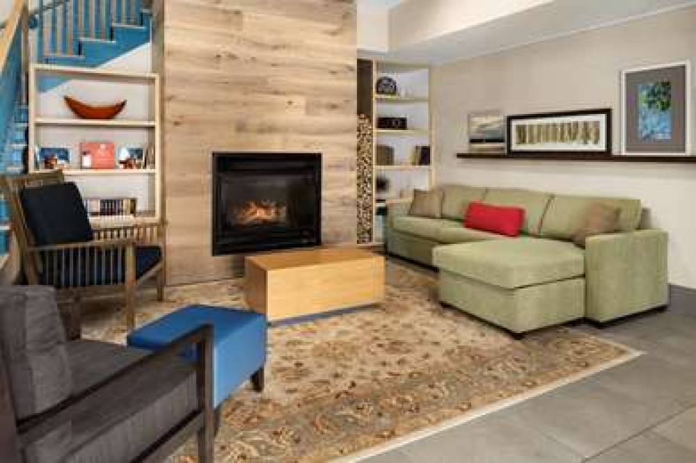 Country Inn & Suites By Carlson, Columbus Airport, OH 9