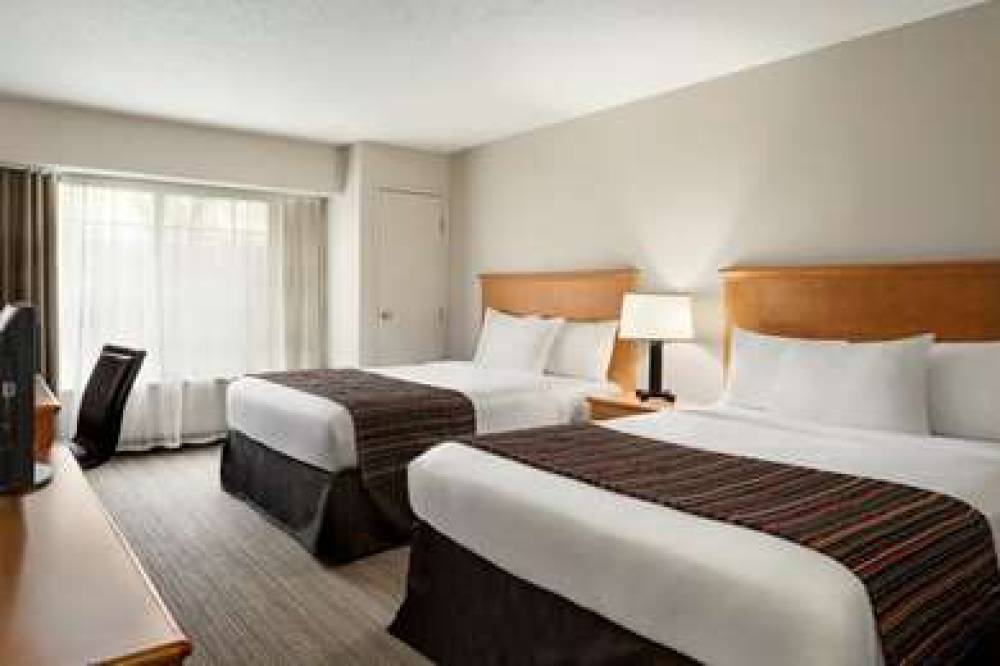 Country Inn & Suites By Carlson, Columbus Airport, OH 3