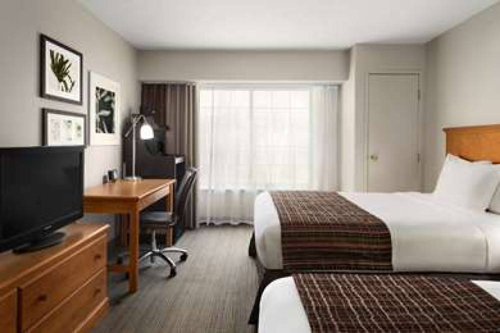 Country Inn & Suites By Carlson, Columbus Airport, OH 2
