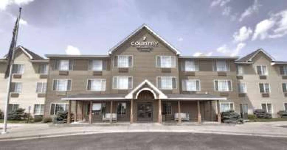 Country Inn & Suites By Carlson, Elk River, Mn