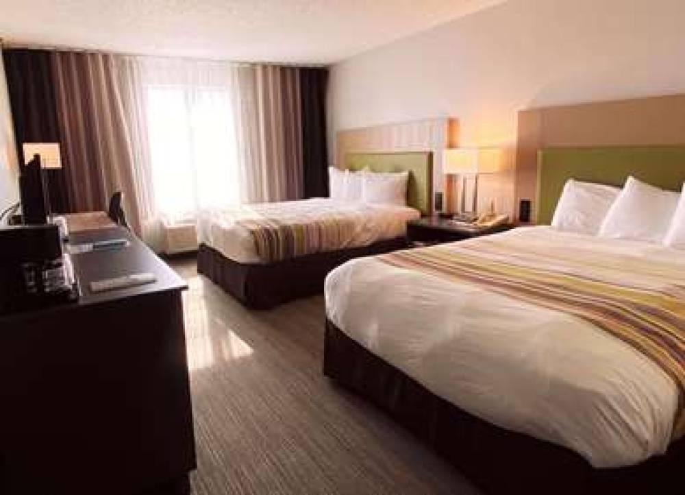 Country Inn & Suites By Carlson, Elk River, MN 5
