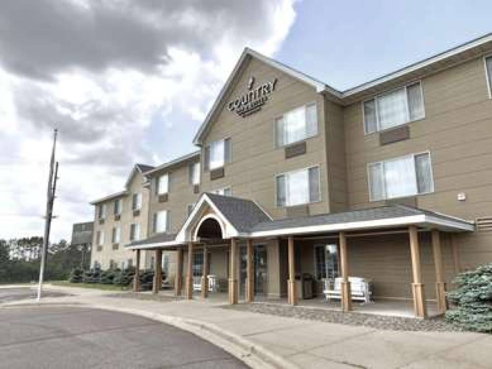 Country Inn & Suites By Carlson, Elk River, MN 1
