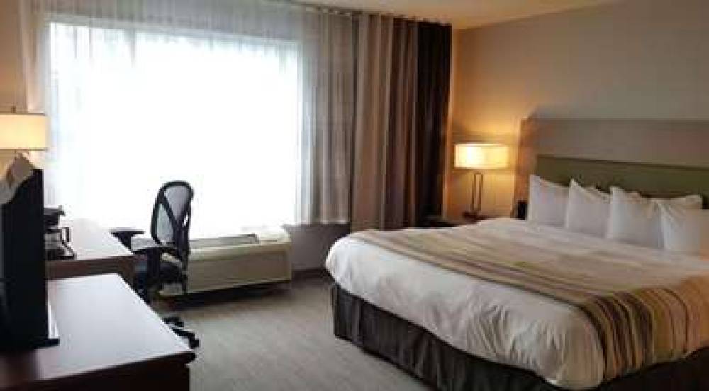 Country Inn & Suites By Carlson, Elk River, MN 4