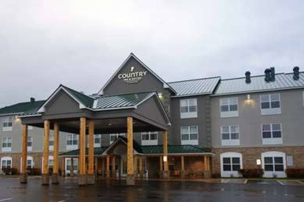 Country Inn & Suites By Carlson, Houghton, Mi