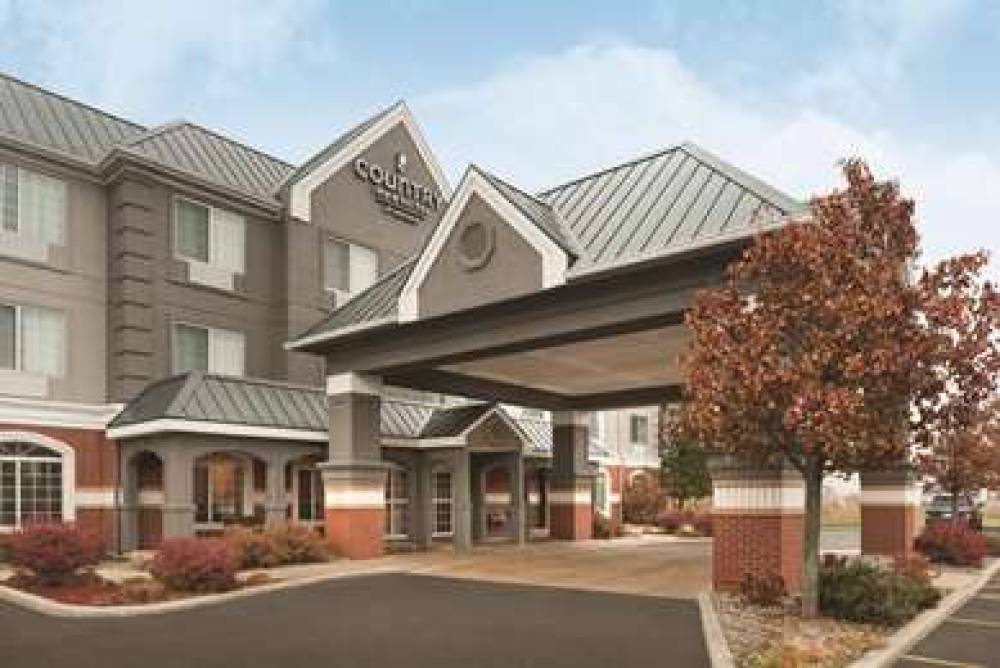 Country Inn & Suites By Carlson, Michigan City, In
