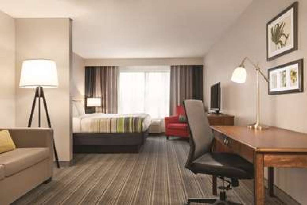 Country Inn & Suites By Carlson, Michigan City, IN 10