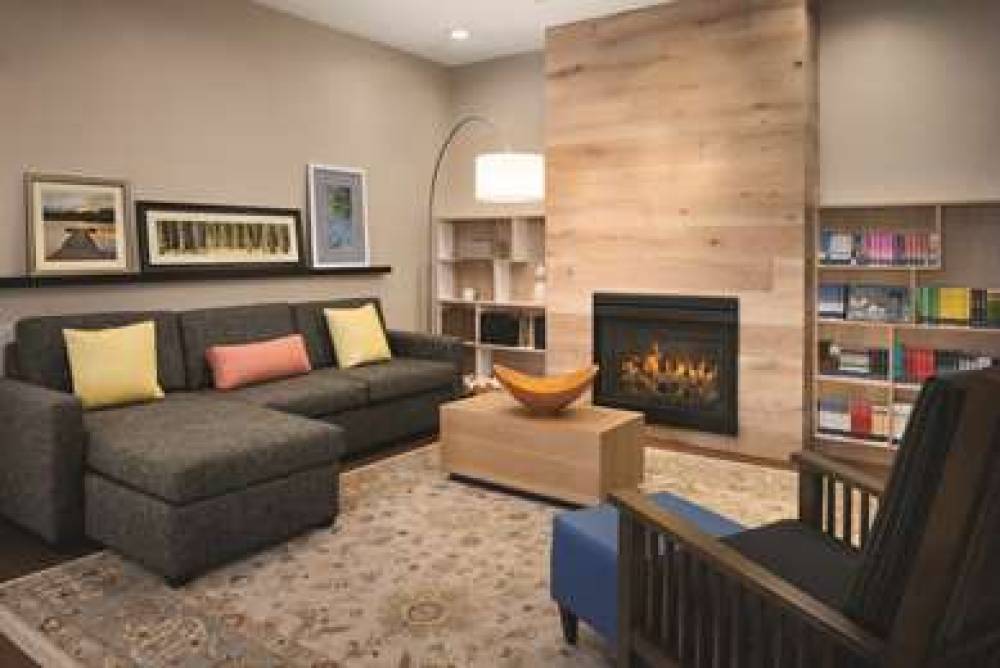 Country Inn & Suites By Carlson, Michigan City, IN 7