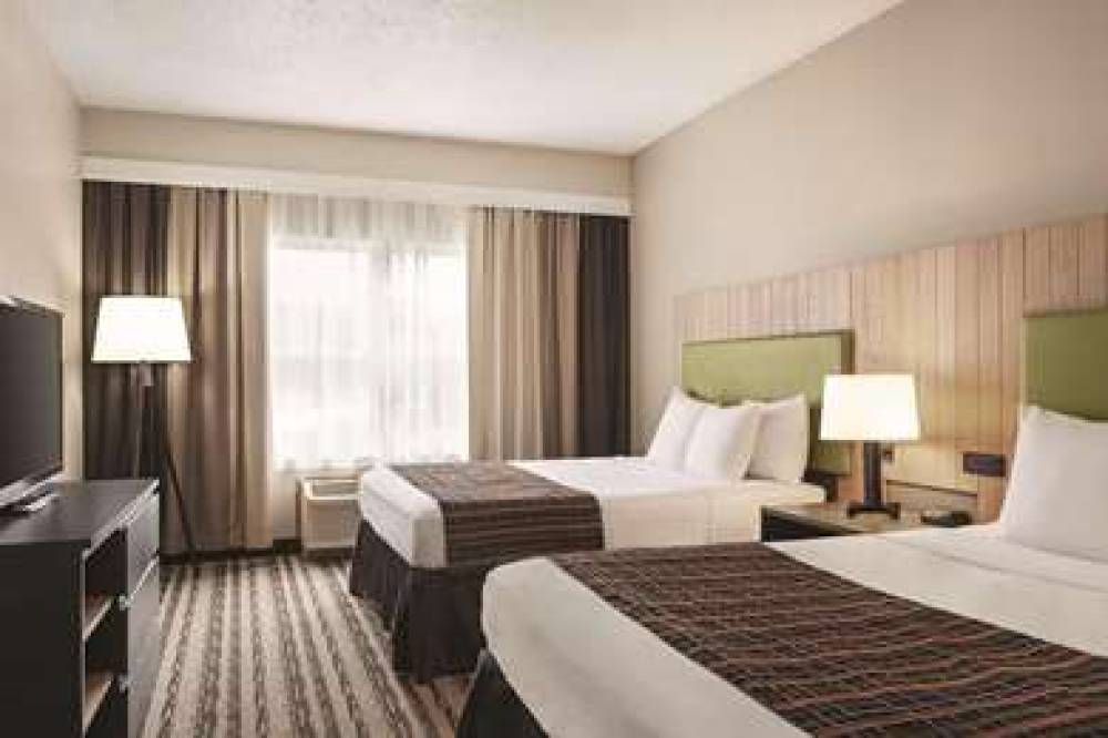 Country Inn & Suites By Carlson, Nashville Airport East, TN 8