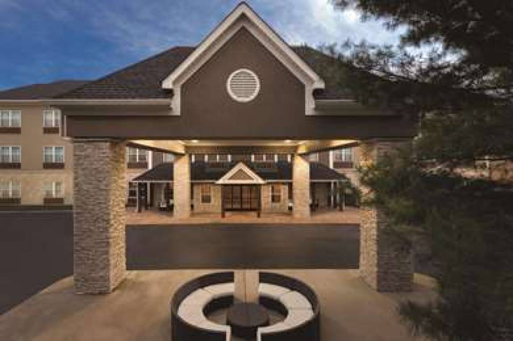 Country Inn & Suites By Carlson, Nashville Airport East, Tn