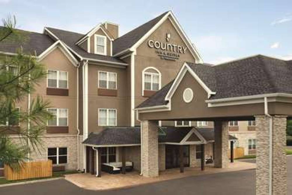 Country Inn & Suites By Carlson, Nashville Airport East, TN 1