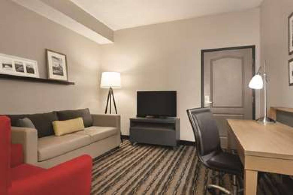 Country Inn & Suites By Carlson, Nashville Airport East, TN 7