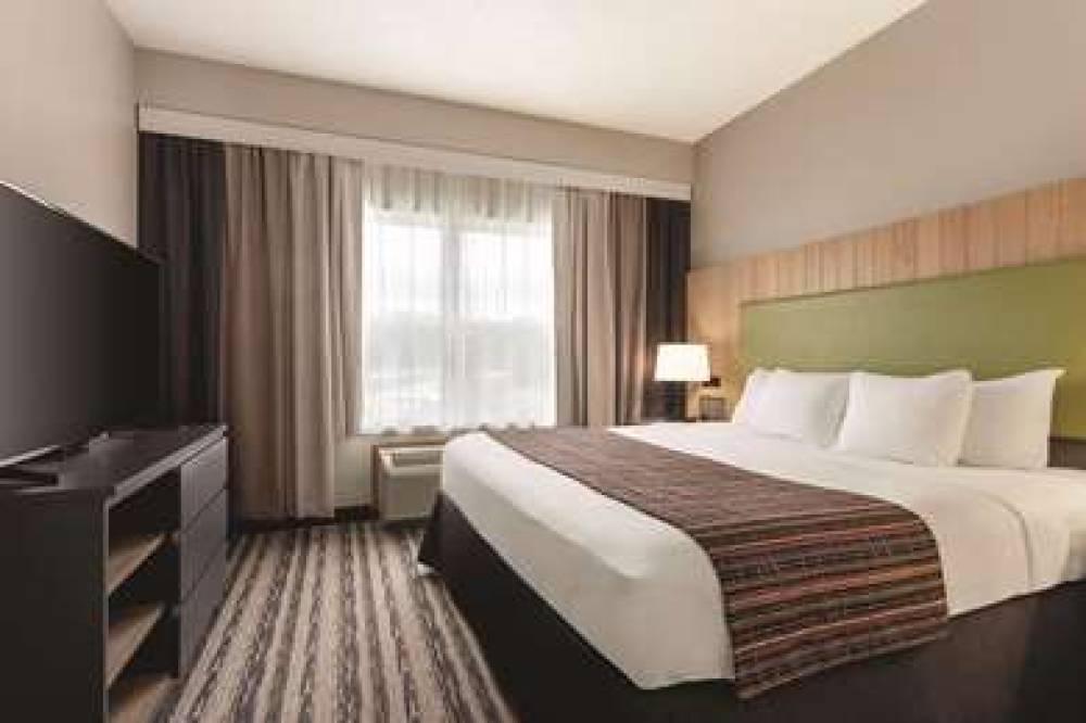 Country Inn & Suites By Carlson, Nashville Airport East, TN 10