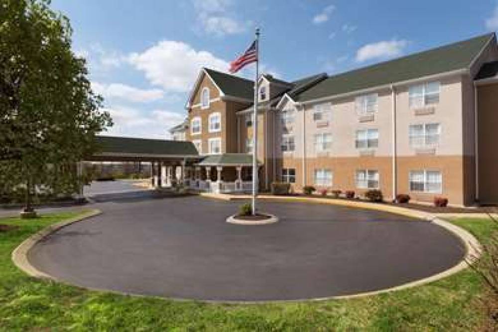 Country Inn & Suites By Carlson, Nashville, TN 1