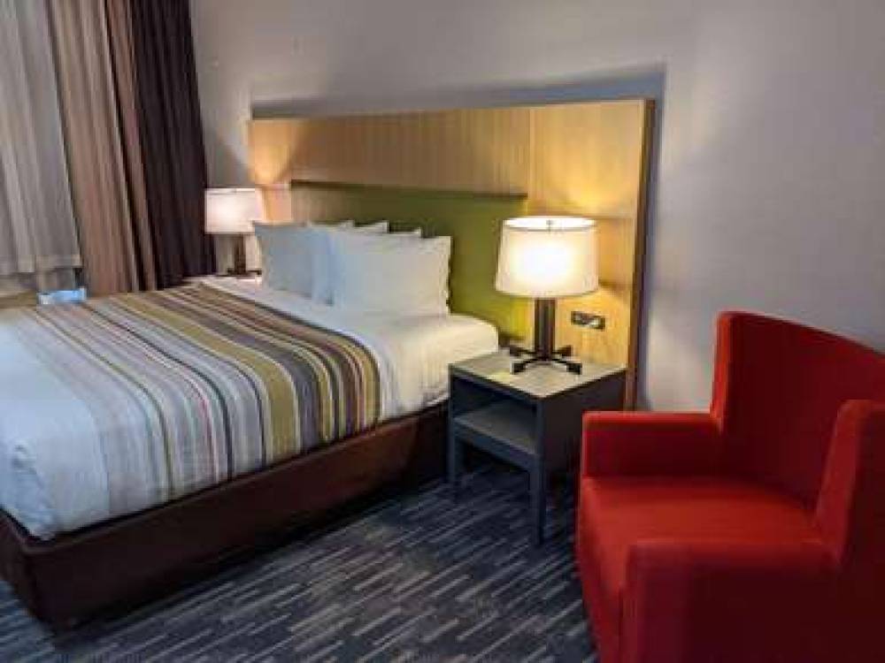 Country Inn & Suites By Carlson, Nashville, TN 10