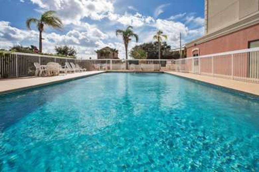 Country Inn & Suites By Carlson, Orlando, FL 6