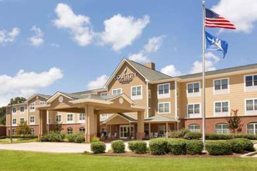 Country Inn & Suites By Carlson, Pineville, La