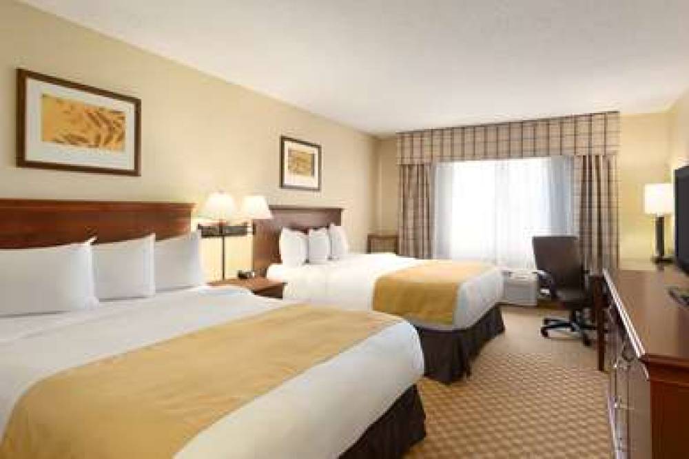 Country Inn & Suites By Carlson, Rochester, MN 9