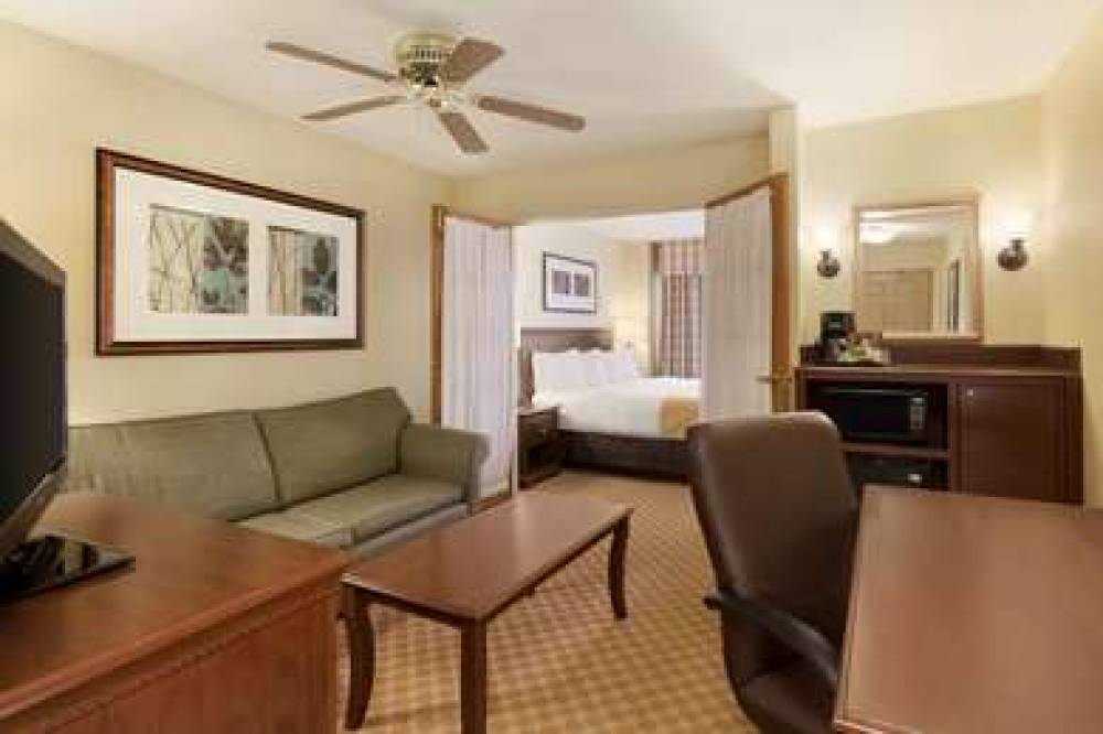Country Inn & Suites By Carlson, Rochester, MN 3