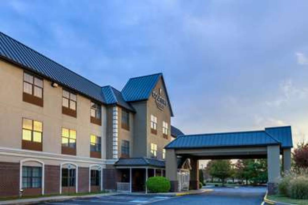 Country Inn & Suites By Carlson, Salisbury, Md