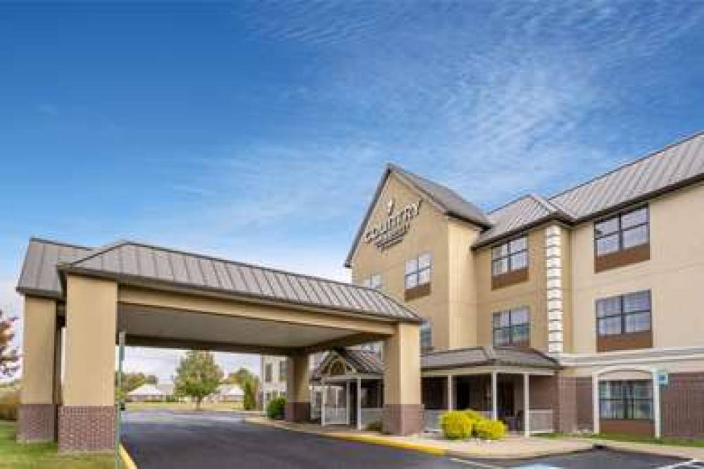 Country Inn & Suites By Carlson, Salisbury, MD 1