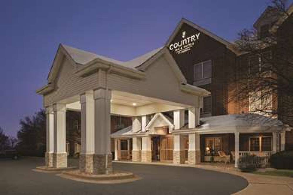 Country Inn & Suites By Carlson, Schaumburg, Il