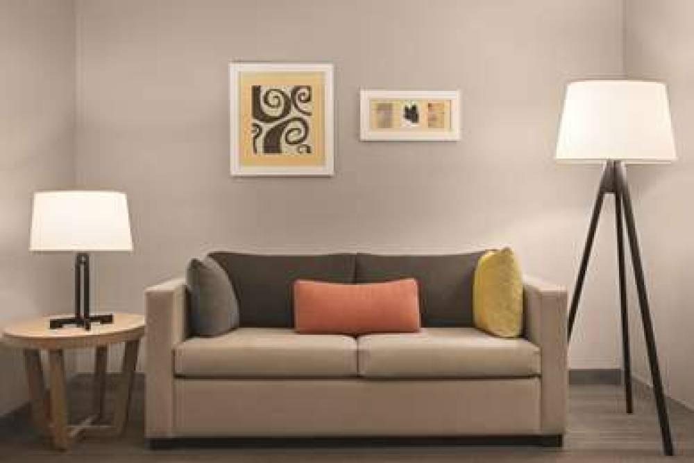 Country Inn & Suites By Carlson, Schaumburg, IL 4