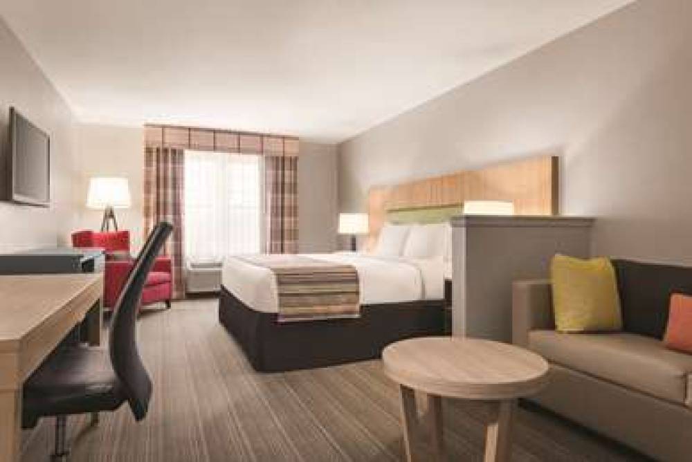 Country Inn & Suites By Carlson, Schaumburg, IL 10