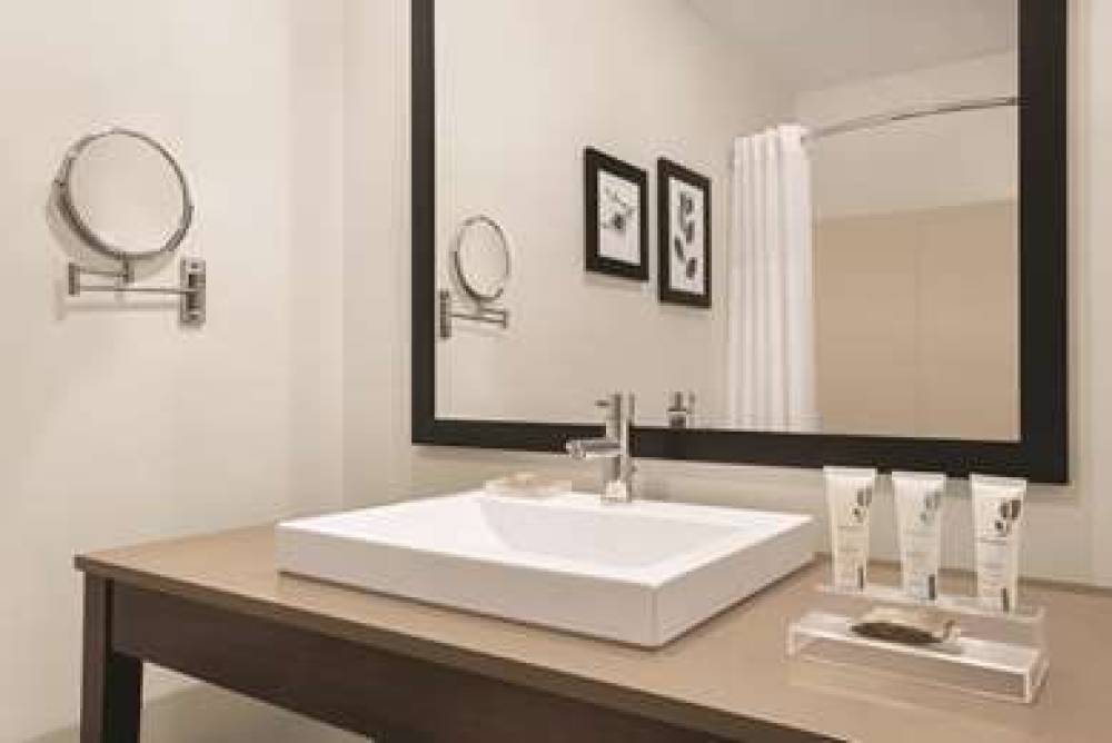 Country Inn & Suites By Carlson, Schaumburg, IL 2