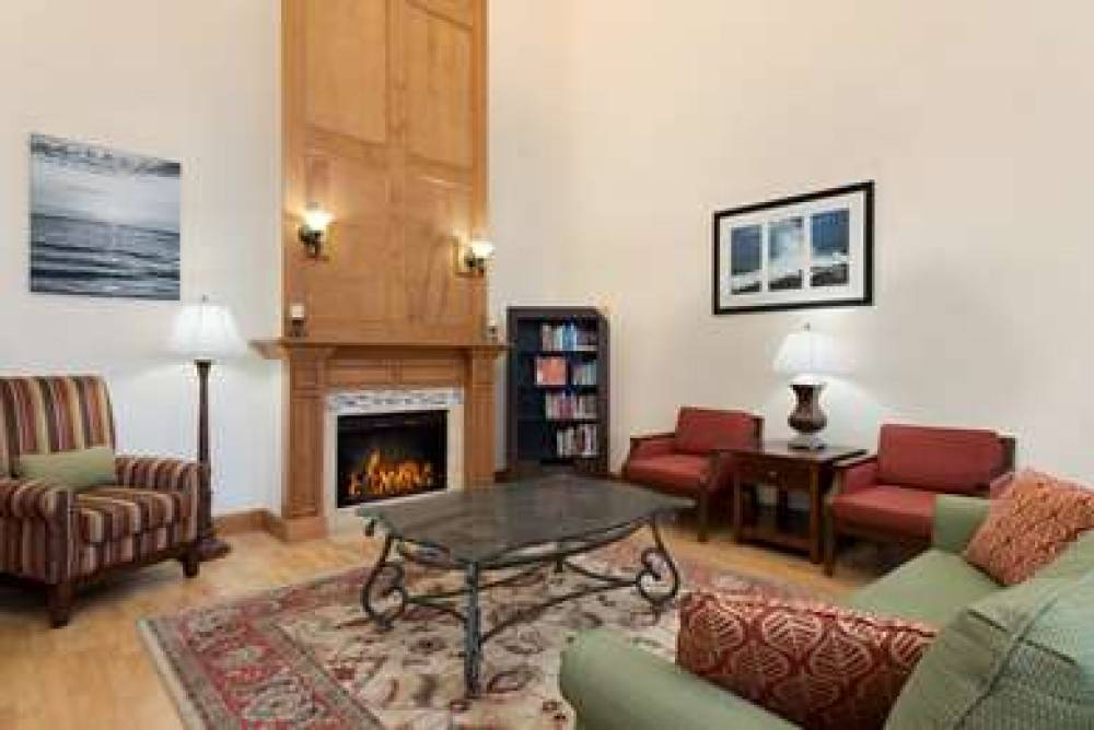 Country Inn & Suites By Carlson, St. Augustine Downtown Historic District, FL 7