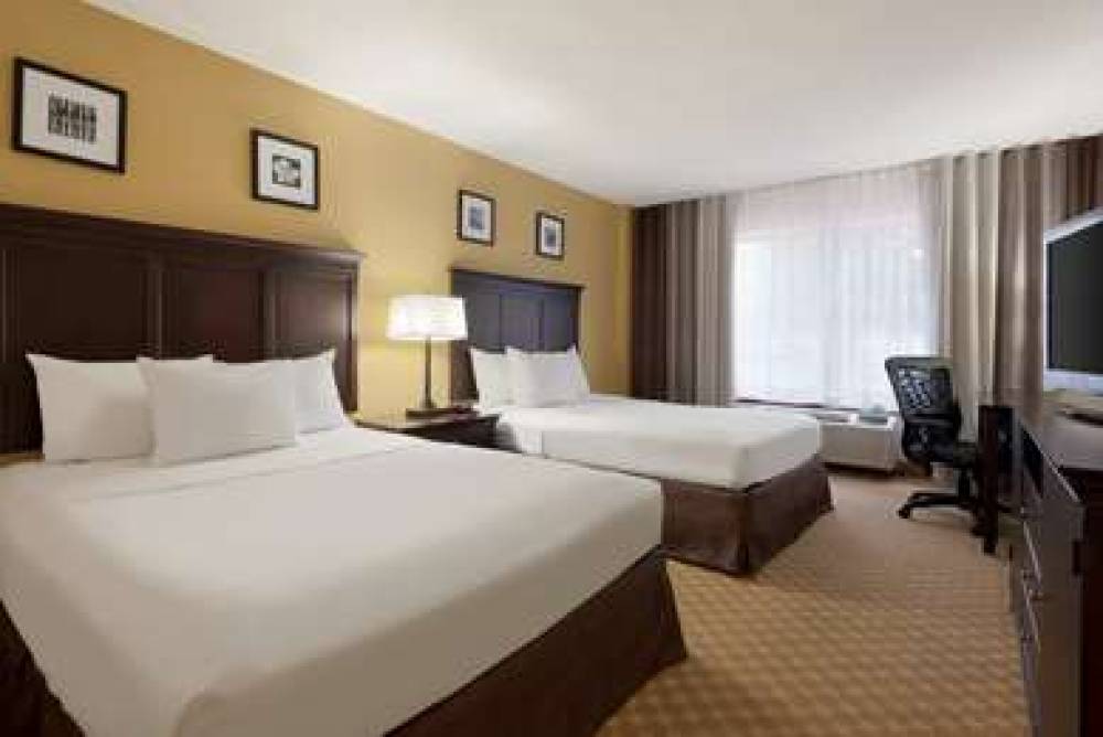 Country Inn & Suites By Carlson, St. Augustine Downtown Historic District, FL 2