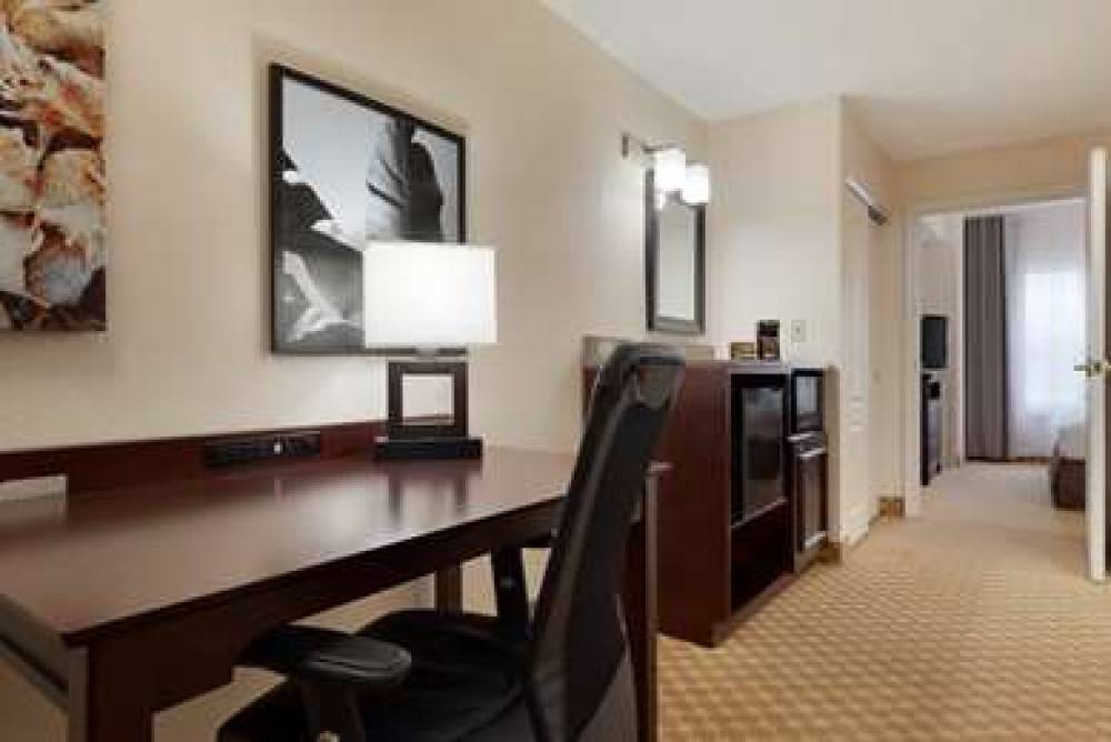 Country Inn & Suites By Carlson, St. Augustine Downtown Historic District, FL 4
