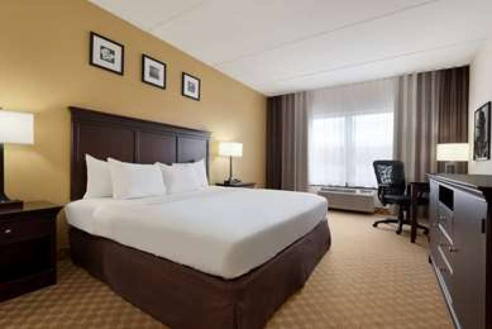 Country Inn & Suites By Carlson, St. Augustine Downtown Historic District, FL 6