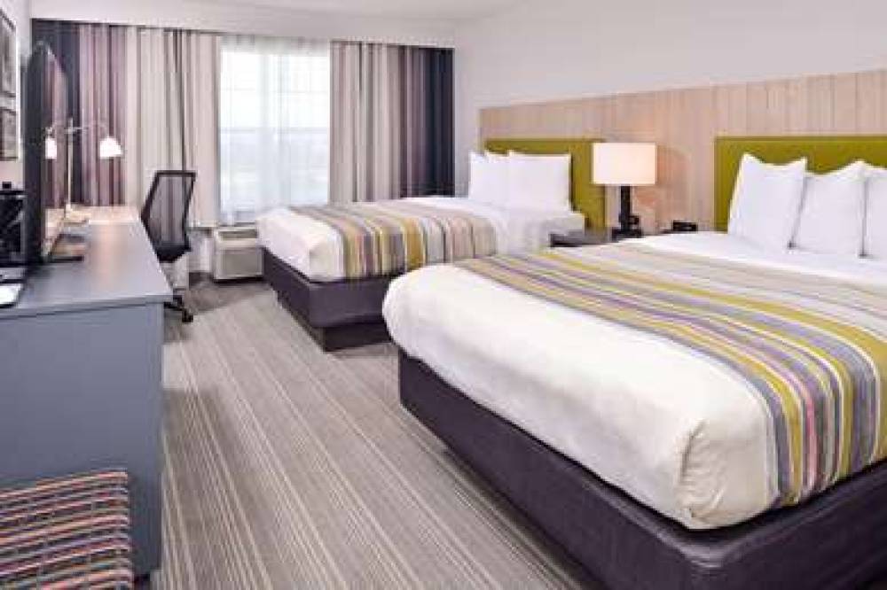 Country Inn & Suites By Carlson, Tinley Park, IL 10