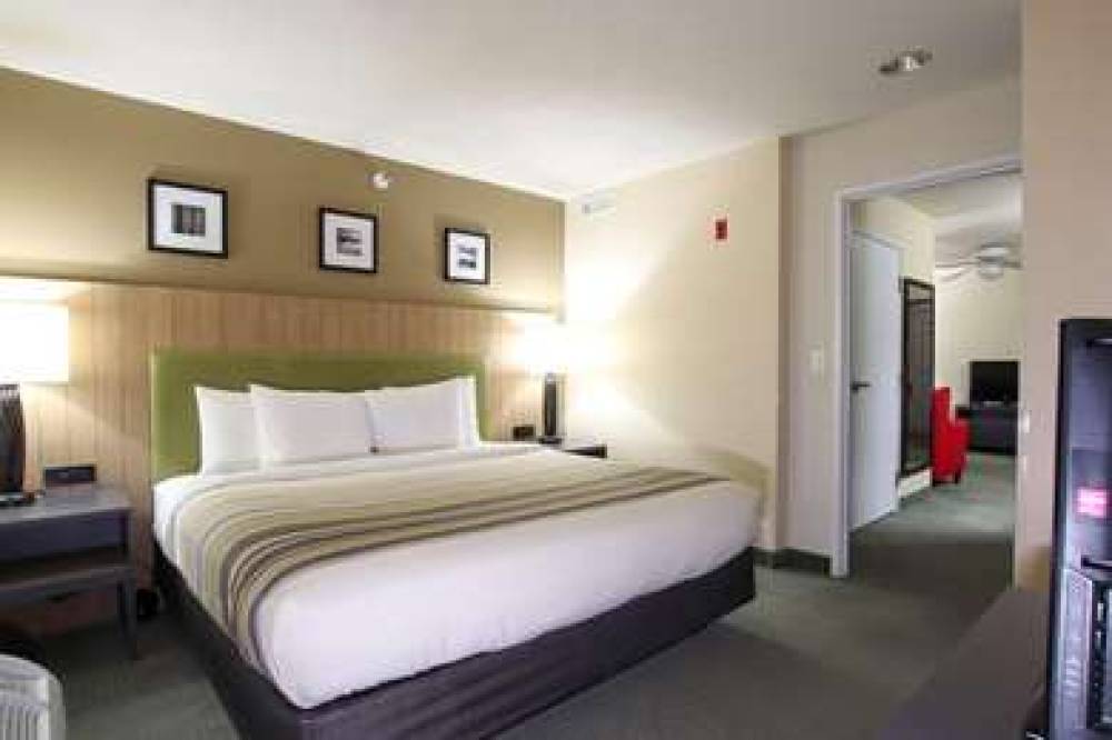 Country Inn & Suites By Carlson, West Valley City, UT 7
