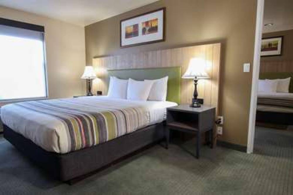 Country Inn & Suites By Carlson, West Valley City, UT 6