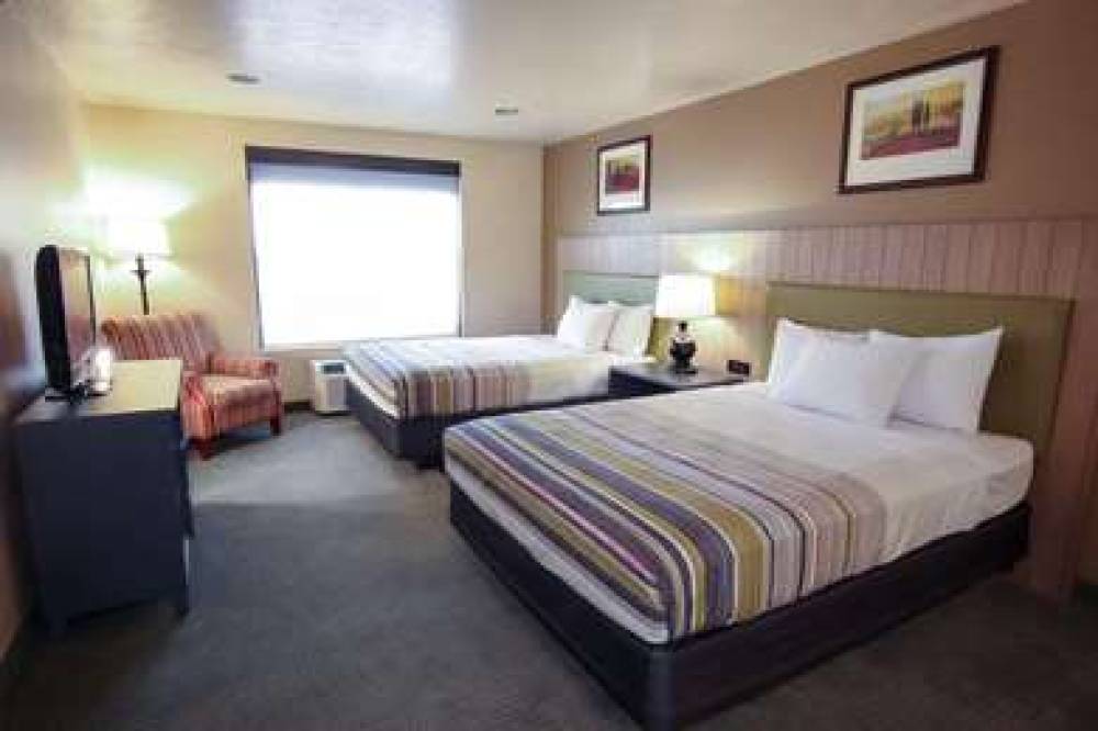 Country Inn & Suites By Carlson, West Valley City, UT 3