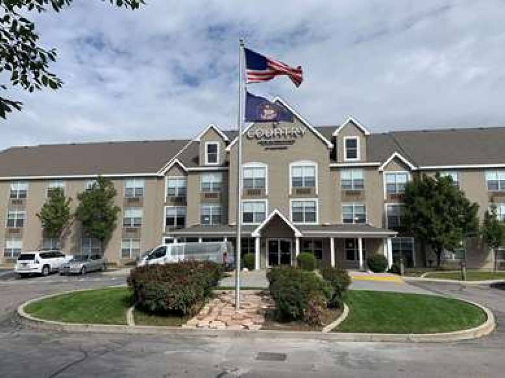 Country Inn & Suites By Carlson, West Valley City, UT 1
