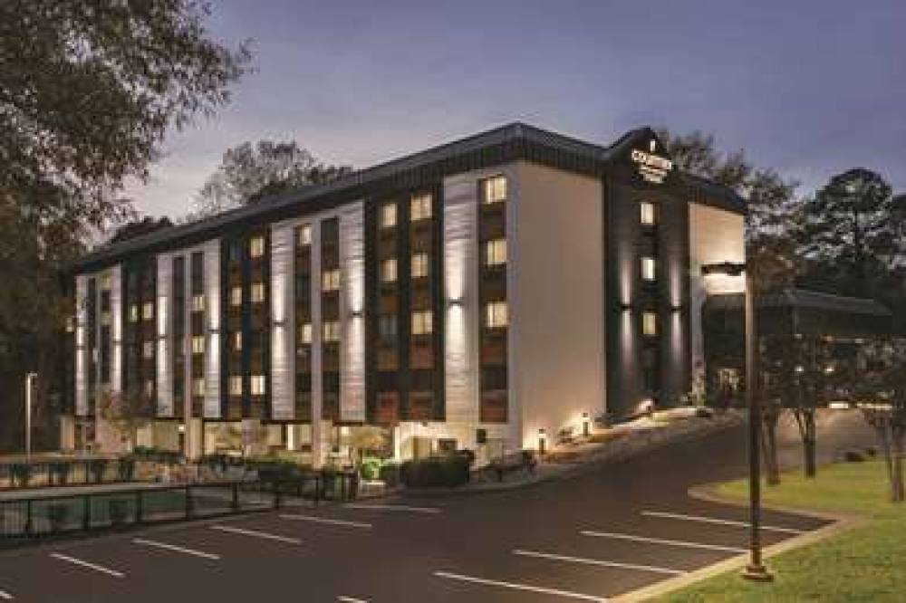 Country Inn & Suites By Carlson, Williamsburg East (Busch Gardens), VA 1