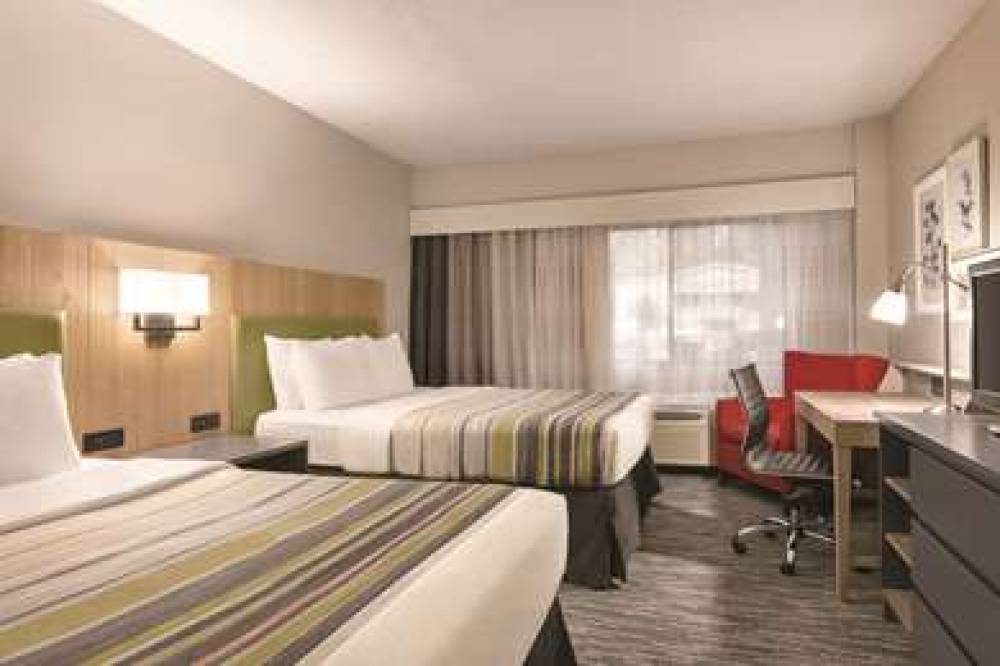 Country Inn & Suites By Carlson, Williamsburg East (Busch Gardens), VA 4