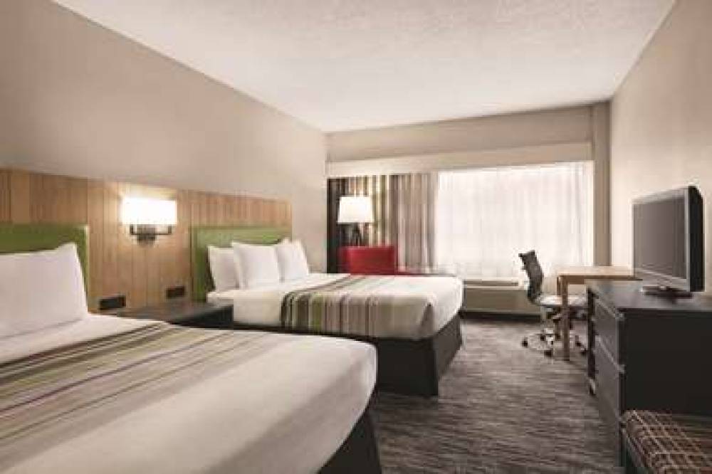 Country Inn & Suites By Carlson, Williamsburg East (Busch Gardens), VA 9