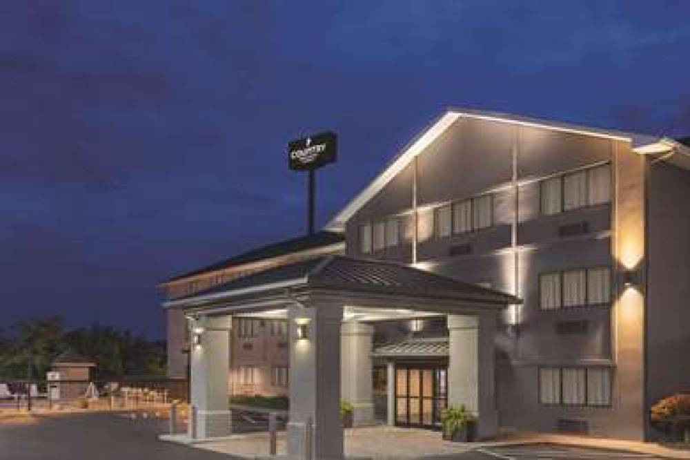Country Inn & Suites By Radisson Ab