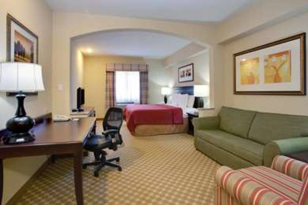 Country Inn & Suites By Radisson, Absecon (Atlantic City) Galloway, NJ 2