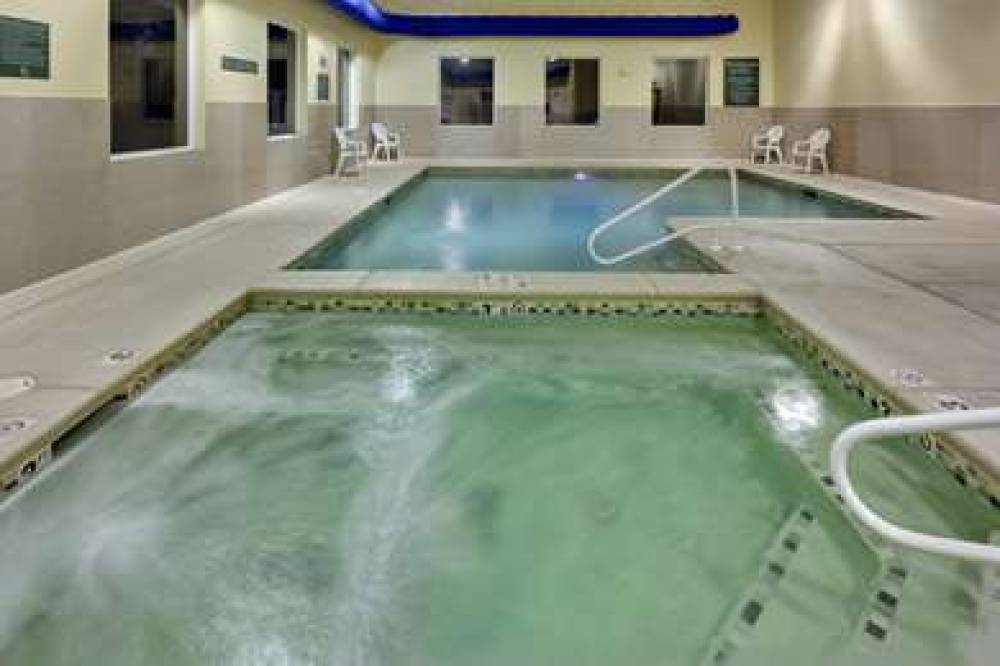 Country Inn & Suites By Radisson, Absecon (Atlantic City) Galloway, NJ 8