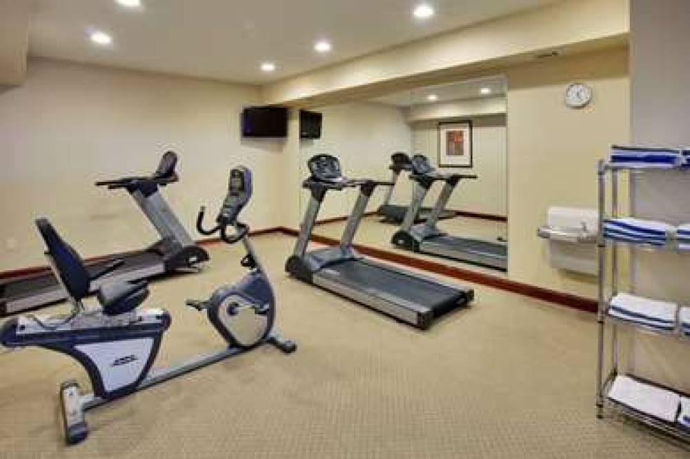 Country Inn & Suites By Radisson, Absecon (Atlantic City) Galloway, NJ 7