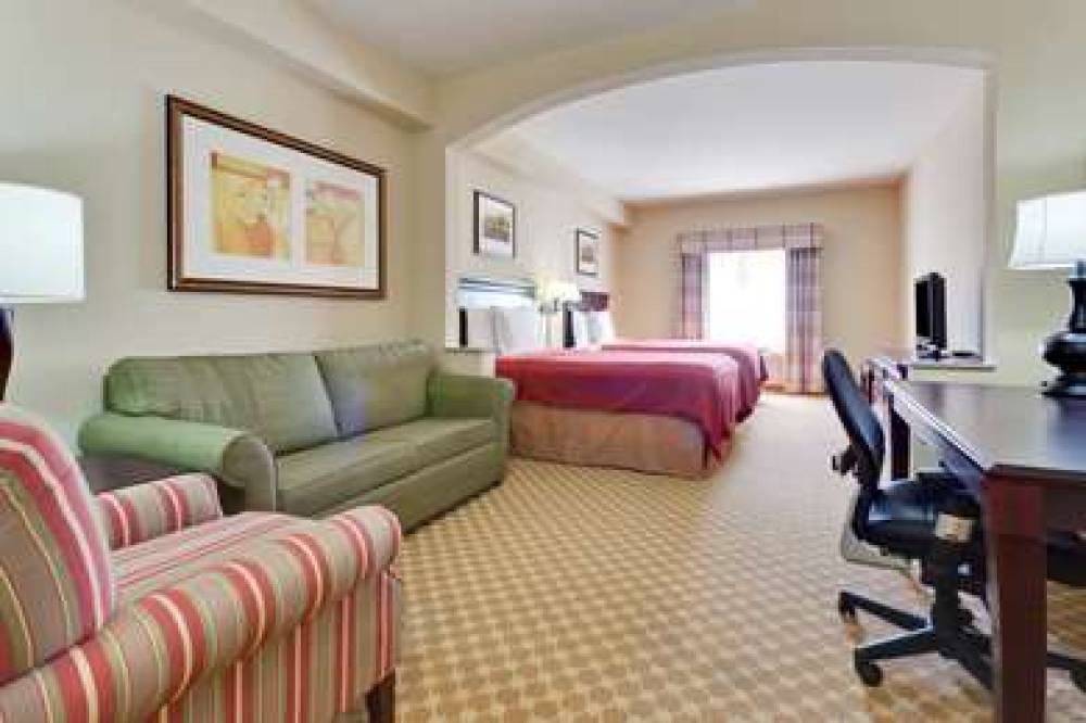 Country Inn & Suites By Radisson, Absecon (Atlantic City) Galloway, NJ 5