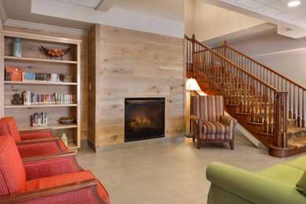 Country Inn & Suites By Radisson, Aiken, SC 2