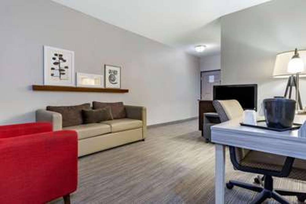 Country Inn & Suites By Radisson, Aiken, SC 4