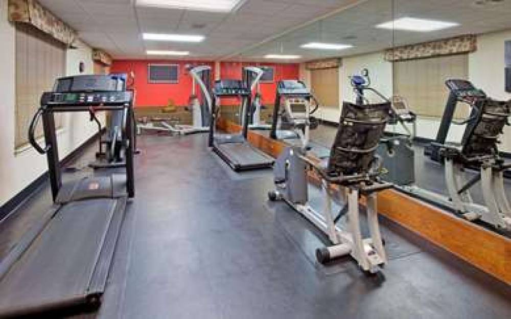 Country Inn & Suites By Radisson, Aiken, SC 9
