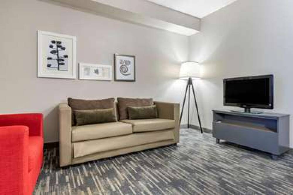 Country Inn & Suites By Radisson, Aiken, SC 7