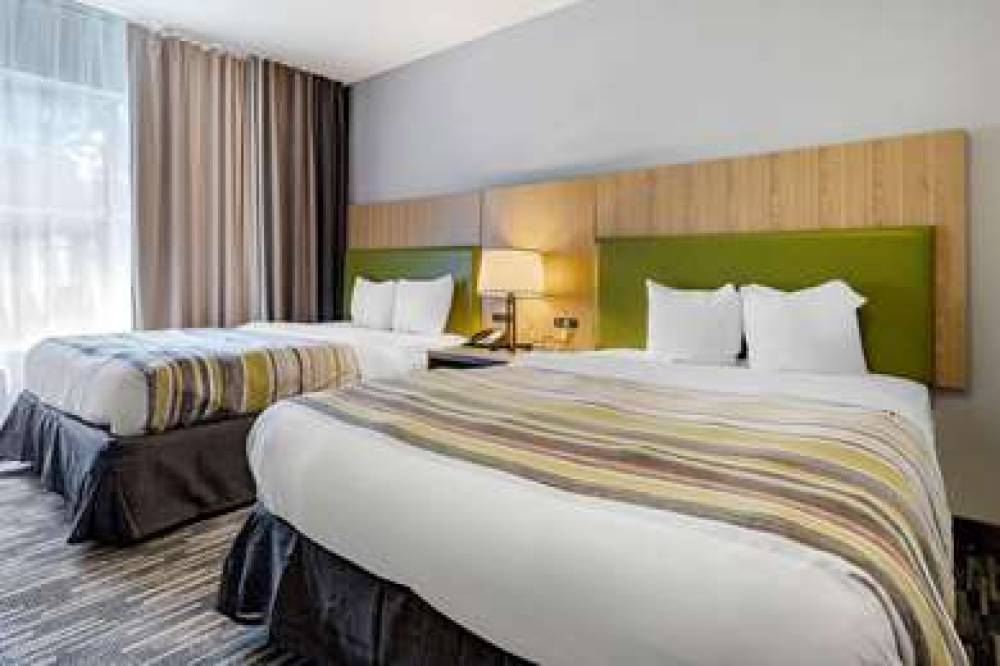 Country Inn & Suites By Radisson, Aiken, SC 5